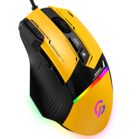 Миша GamePro GM300Y