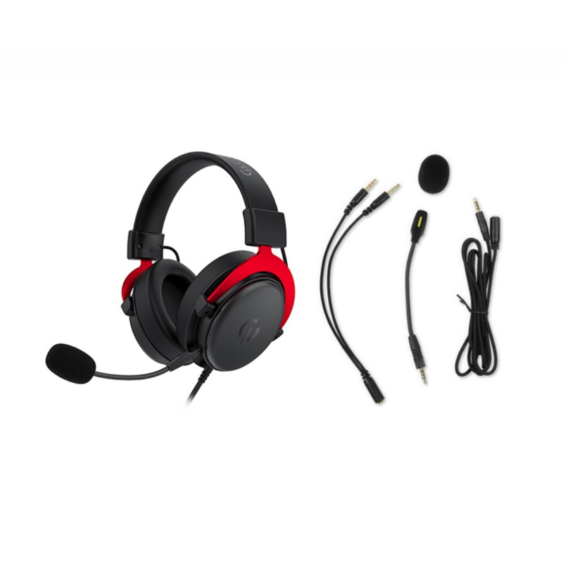 Гарнітура ігрова GamePro Professional  (HS1240)