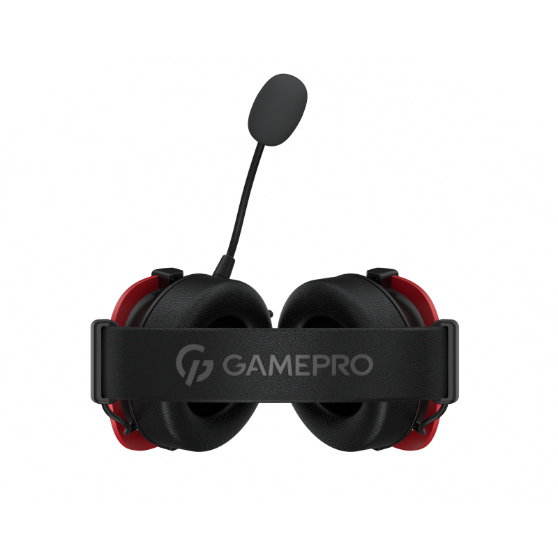 Гарнітура ігрова GamePro Professional  (HS1240)