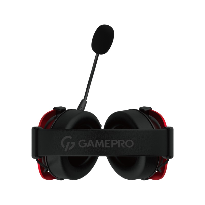Гарнітура ігрова GamePro Professional  (HS1240)