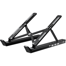 Підставка під ноутбук OfficePro LS320HUB Black