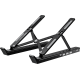 Підставка під ноутбук OfficePro LS320HUB Black