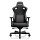 Крісло ігрове Anda Seat Kaiser 2 Black Size XL