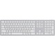 Клавіатура бездротова OfficePro (SK1550W)