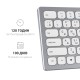 Клавіатура бездротова OfficePro (SK1550W)