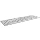 Клавіатура бездротова OfficePro (SK1550W)