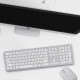 Клавіатура бездротова OfficePro (SK1550W)