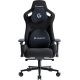 Крісло ігрове GamePro GC900B Fabric Black