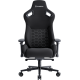 Крісло ігрове GamePro GC900B Fabric Black