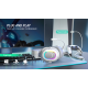 Гарнітура Fifine RGB H6W