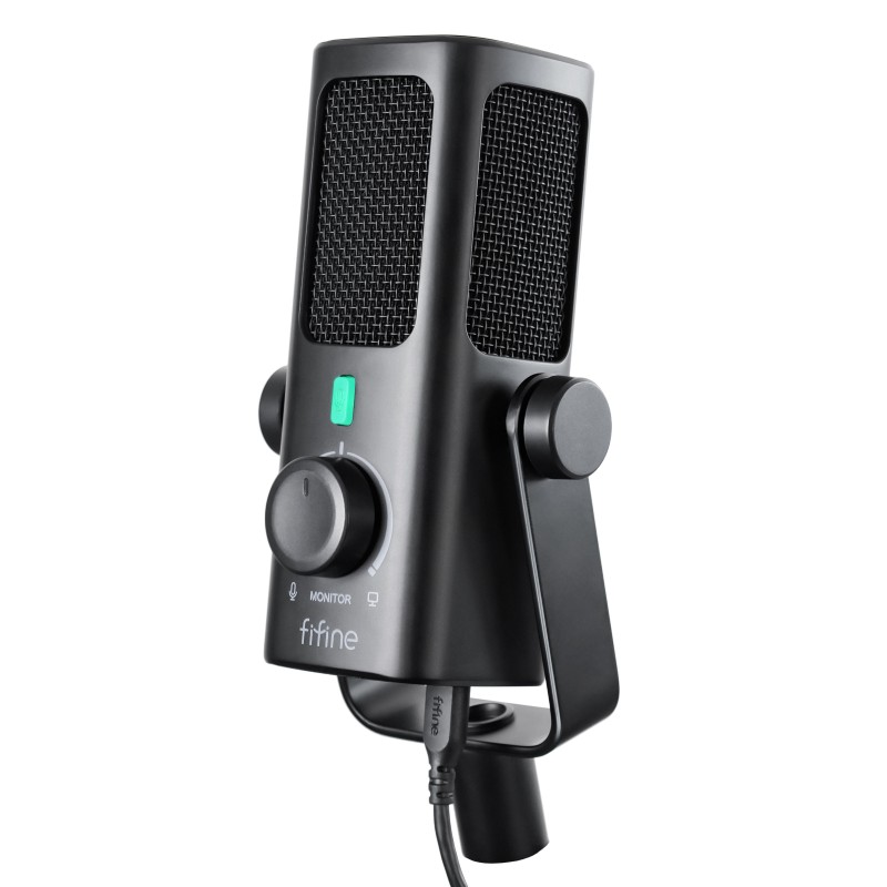 USB мікрофон Fifine Profile3