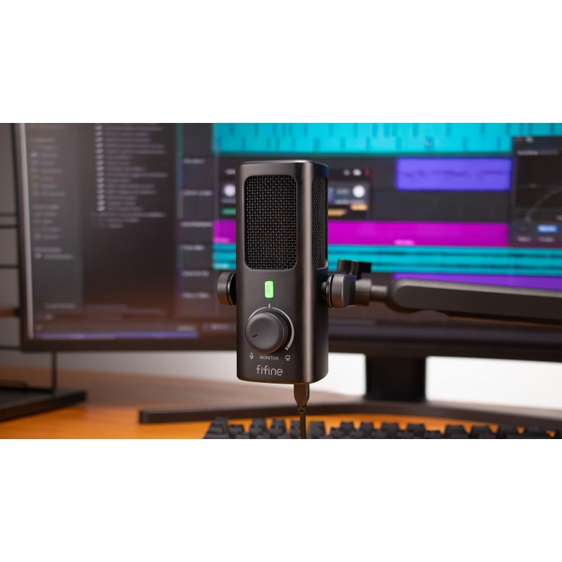 USB мікрофон Fifine Profile3