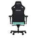 Крісло ігрове Anda Seat Kaiser 4 Green Size XL