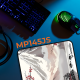 Ігрова поверхня GamePro (MP145JS)