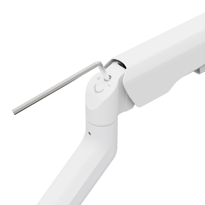 Настільне кріплення для монітора OfficePro MA452W