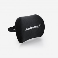 Подушка для голови Anda Seat Novis Head Pillow Black