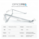 Підставка під ноутбук OfficePro LS530S