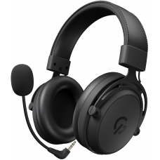 Гарнітура ігрова GamePro (HS1260BT)