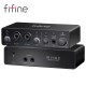Аудіомікшер Fifine Ampli3