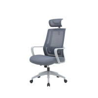 Крісло офісне OfficePro Harmony OC310-G-G-G