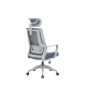 Крісло офісне OfficePro Harmony OC310-G-G-G