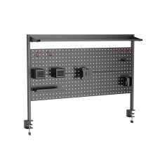 Настільна полиця-органайзер OfficePro DS292B