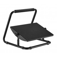 Регульована підставка для ніг OfficePro FR1040B