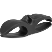 Органайзер для кабелю OfficePro CM001B Black