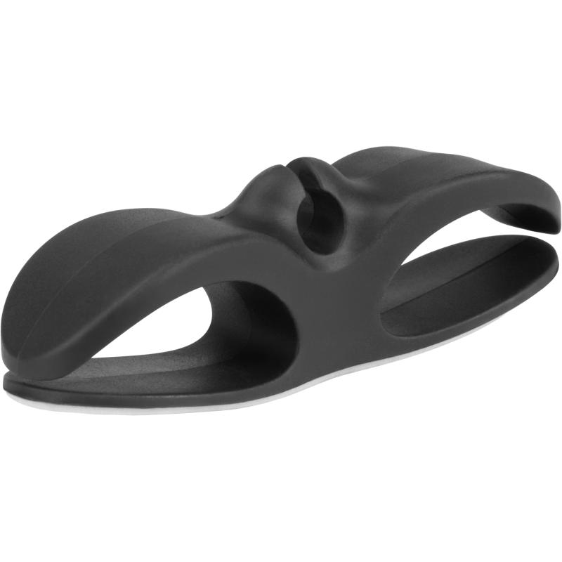 Органайзер для кабелю OfficePro CM001B Black
