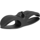 Органайзер для кабелю OfficePro CM001B Black