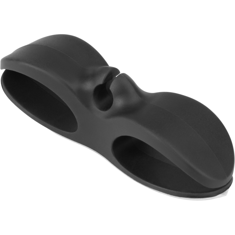 Органайзер для кабелю OfficePro CM001B Black