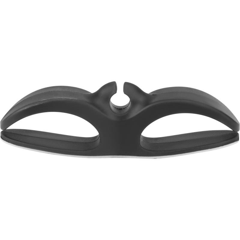 Органайзер для кабелю OfficePro CM001B Black