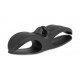 Органайзер для кабелю OfficePro CM001B Black