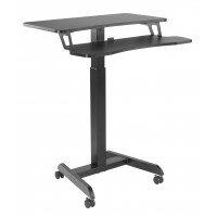 Офісний стіл з регулюванням висоти OfficePro ODM460B