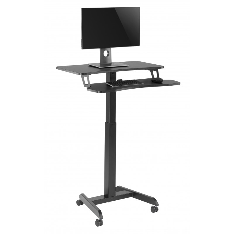 Офісний стіл з регулюванням висоти OfficePro ODM460B