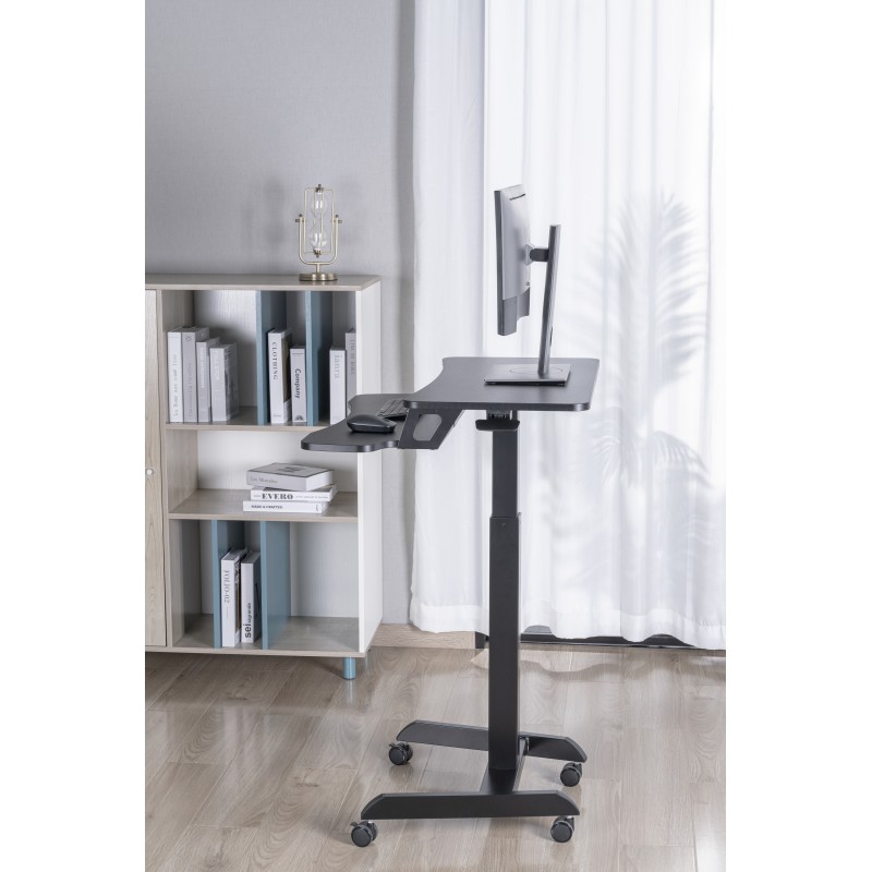 Офісний стіл з регулюванням висоти OfficePro ODM460B