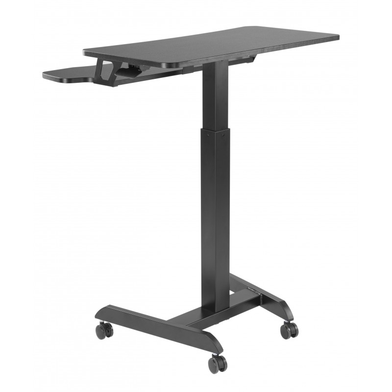 Офісний стіл з регулюванням висоти OfficePro ODM460B