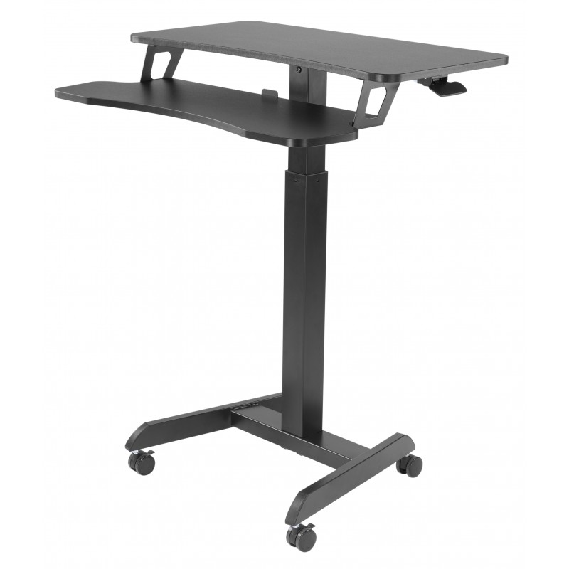 Офісний стіл з регулюванням висоти OfficePro ODM460B