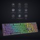 Клавіатура механічна GamePro MK85R