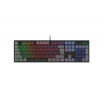Клавіатура механічна GamePro MK105R