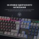 Клавіатура механічна GamePro MK105R