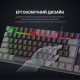 Клавіатура механічна GamePro MK105R