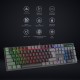 Клавіатура механічна GamePro MK105R