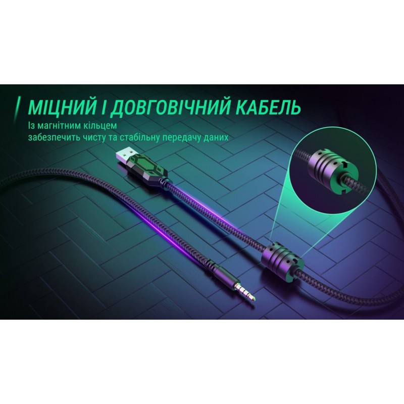Гарнітура Fifine H9P
