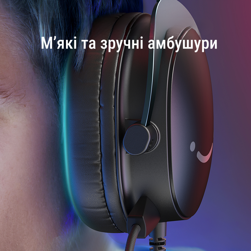 Гарнітура Fifine H9P