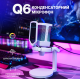Мікрофон Fifine Q6W White