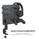 Настільний органайзер OfficePro DO510B