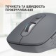Миша OfficePro Wireless M230G