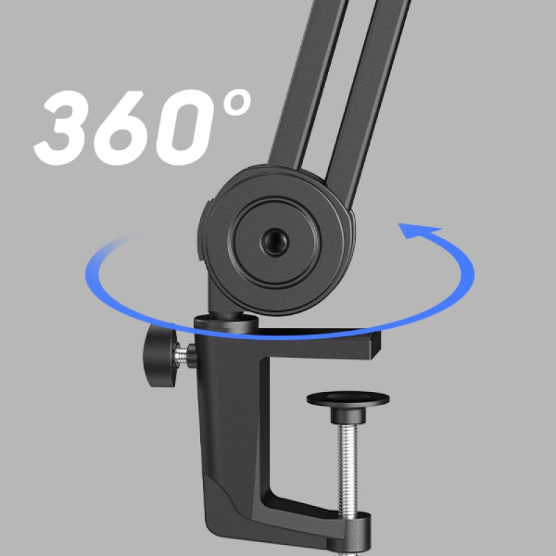 Стійка-пантограф Fifine BM63