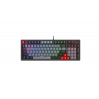 Клавіатура механічна GamePro MK120R